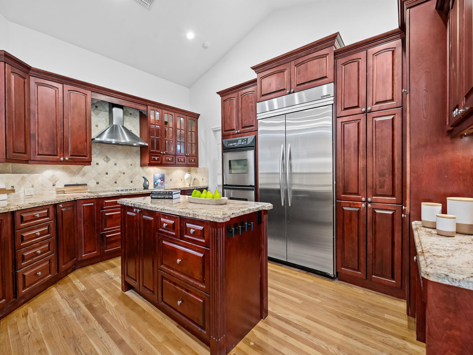 1207 Manor Drive S, Weston, FL 33326 Photo