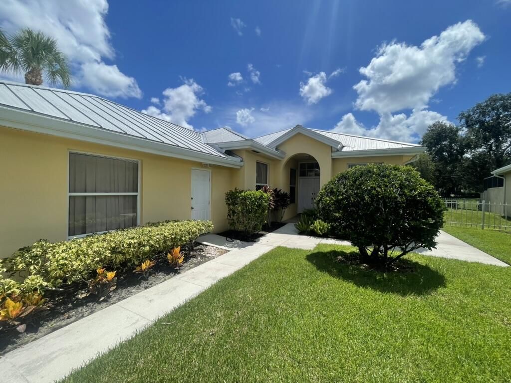 2571 SW Greenwich Way, Palm City, FL 34990 Photo
