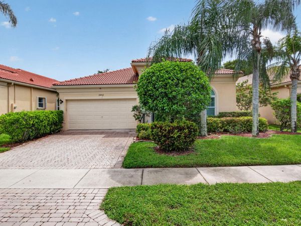 15832 Vivanco Street, Delray Beach, FL 33446