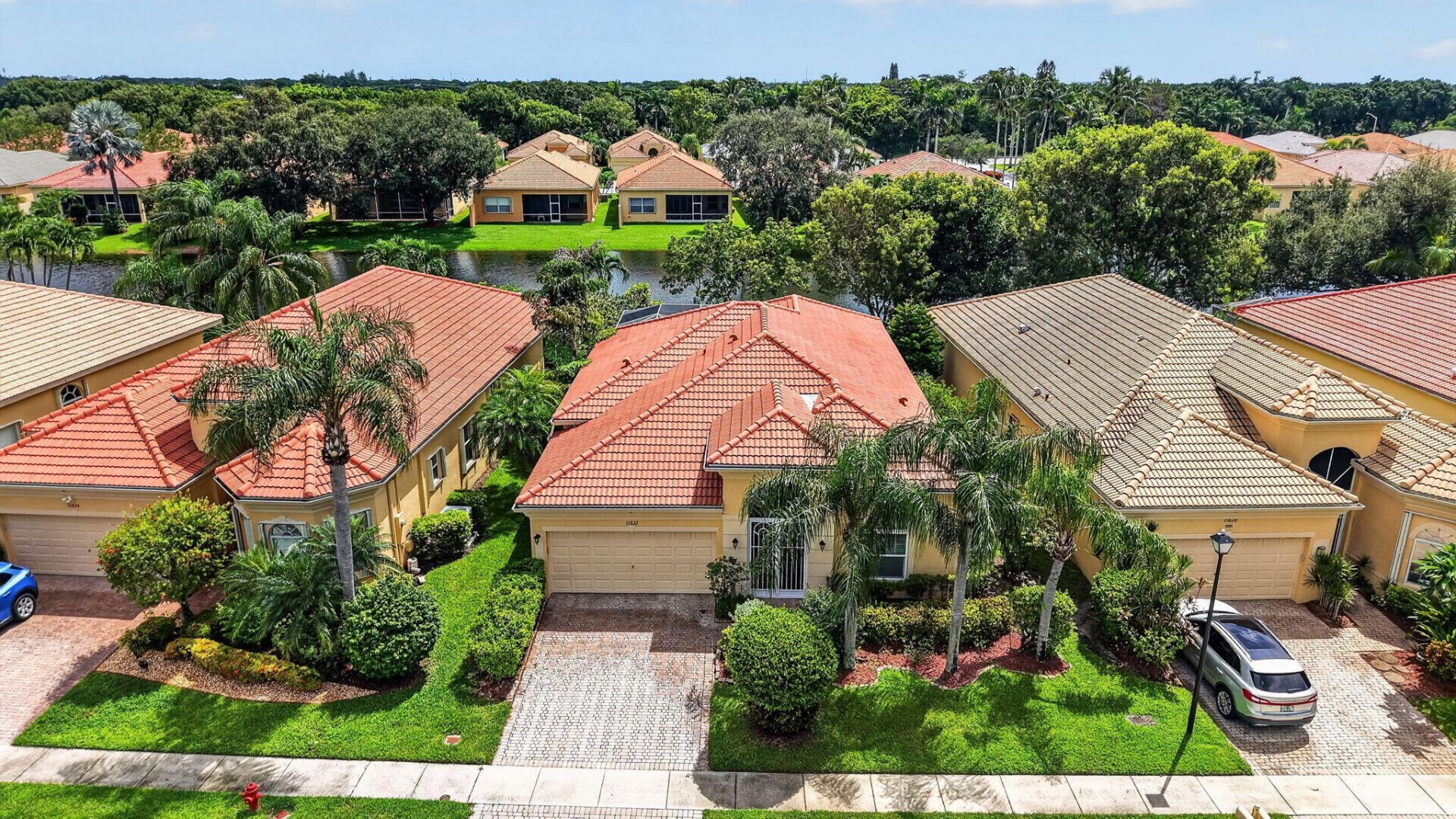 15832 Vivanco Street, Delray Beach, FL 33446 Photo