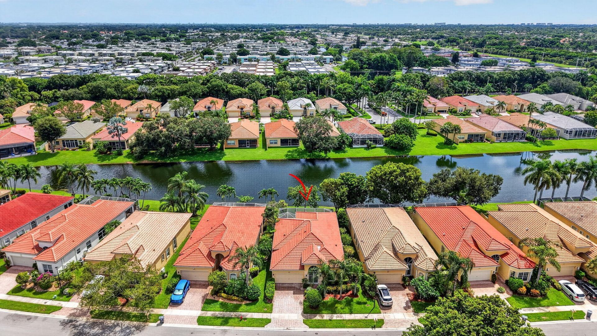 15832 Vivanco Street, Delray Beach, FL 33446 Photo