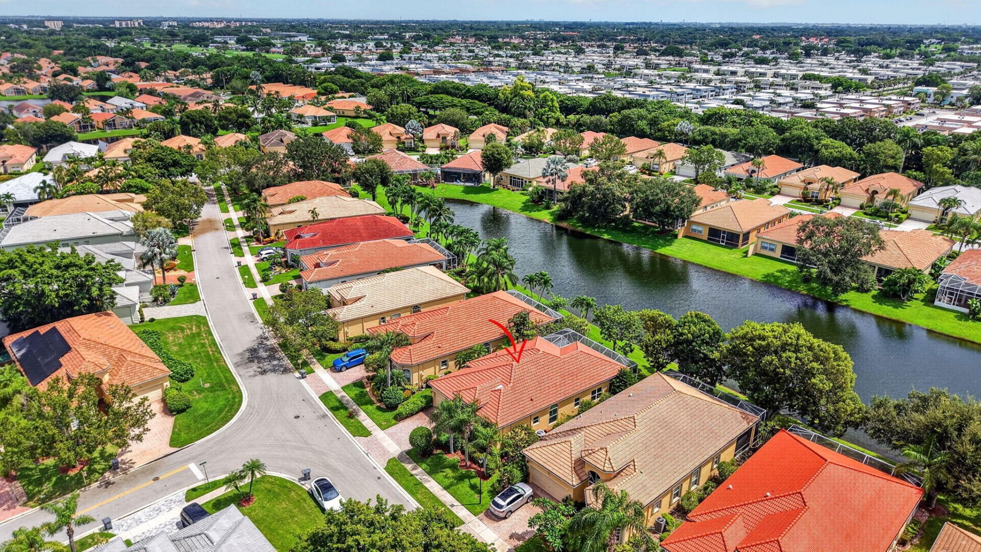 15832 Vivanco Street, Delray Beach, FL 33446 Photo