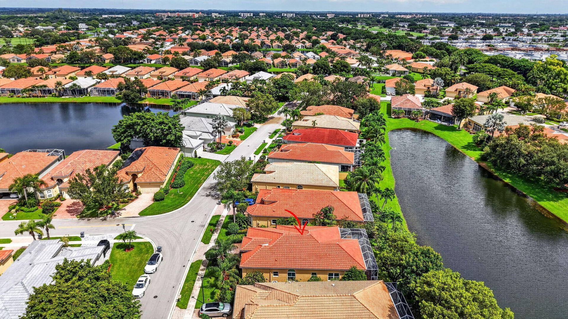 15832 Vivanco Street, Delray Beach, FL 33446 Photo