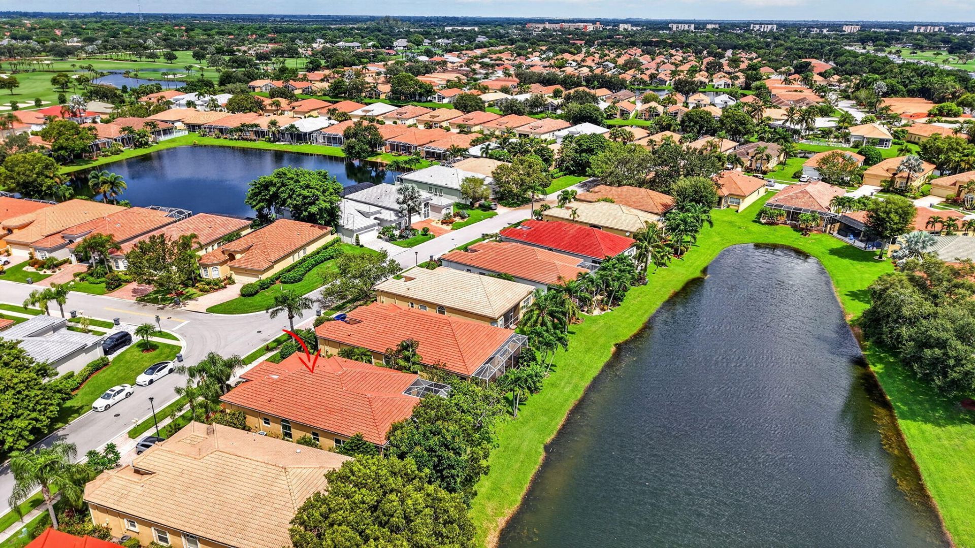 15832 Vivanco Street, Delray Beach, FL 33446 Photo