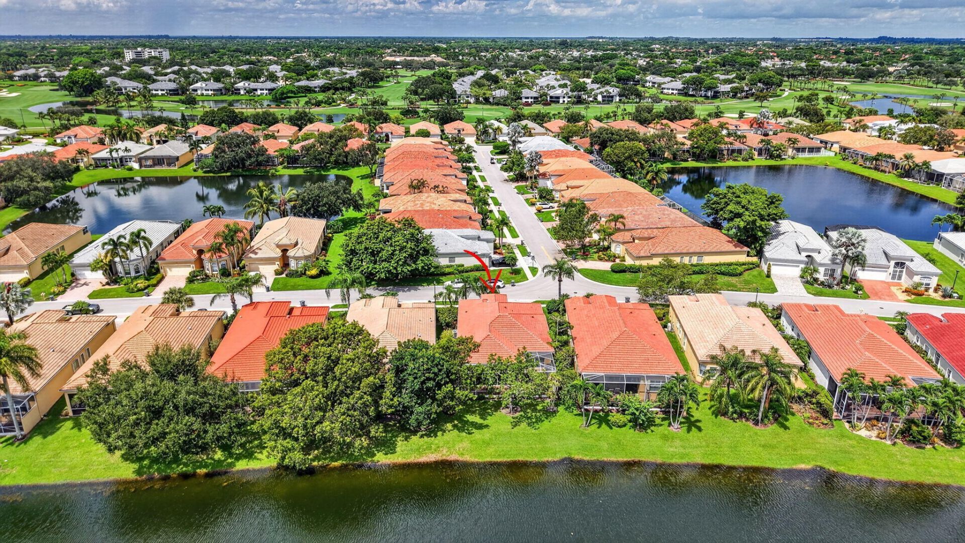 15832 Vivanco Street, Delray Beach, FL 33446 Photo