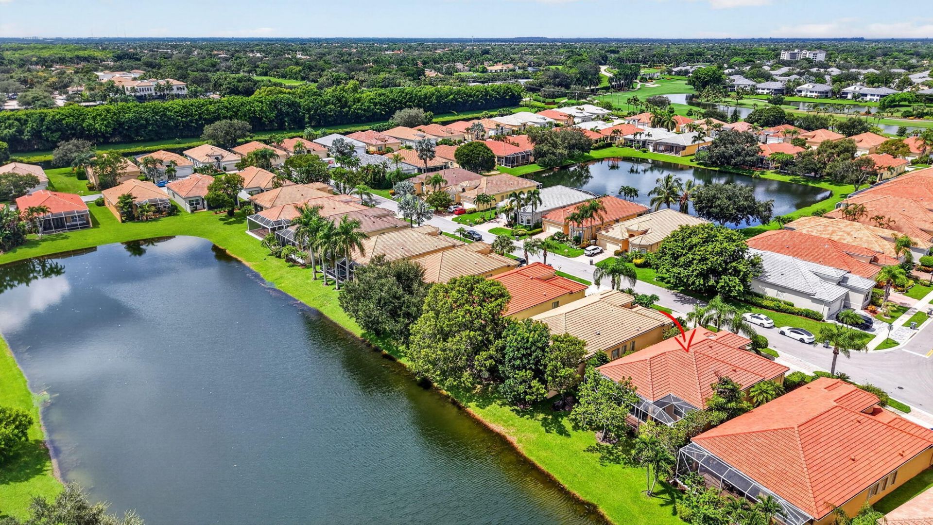 15832 Vivanco Street, Delray Beach, FL 33446 Photo
