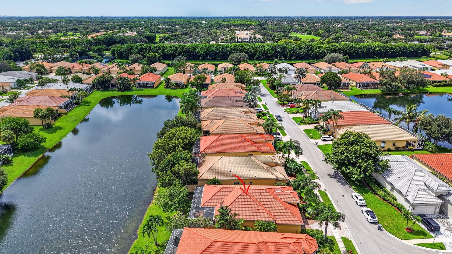 15832 Vivanco Street, Delray Beach, FL 33446 Photo