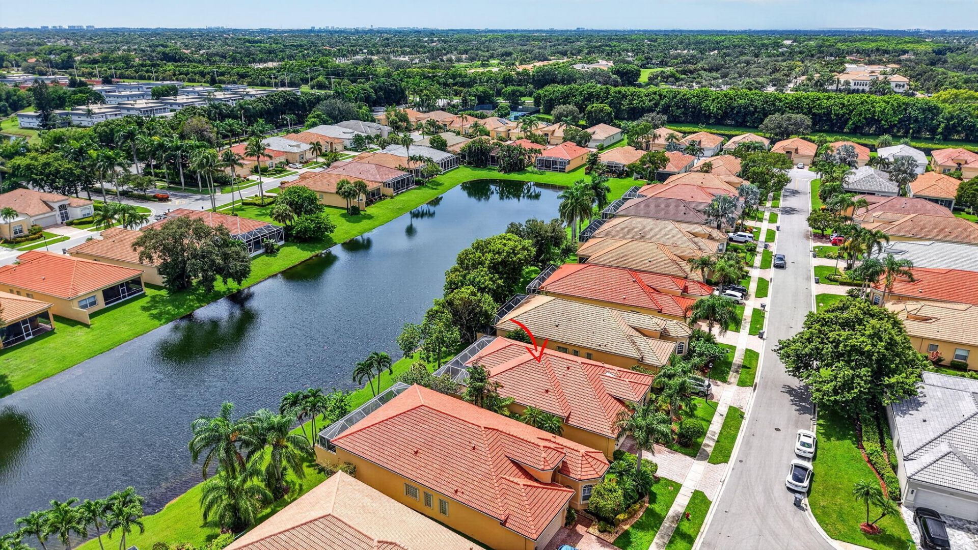 15832 Vivanco Street, Delray Beach, FL 33446 Photo