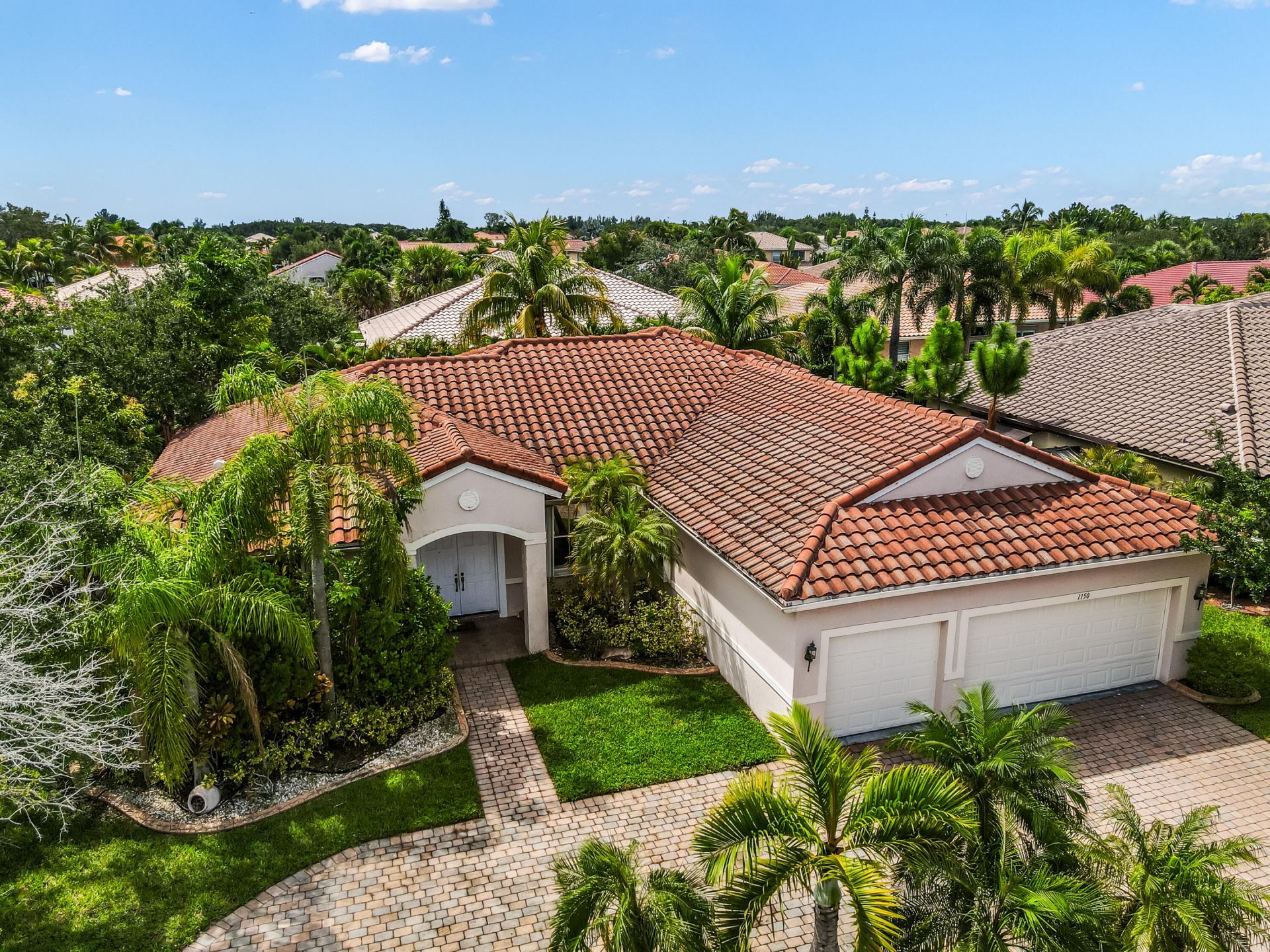 1150 SW 189th Avenue, Pembroke Pines, FL 33029 Photo