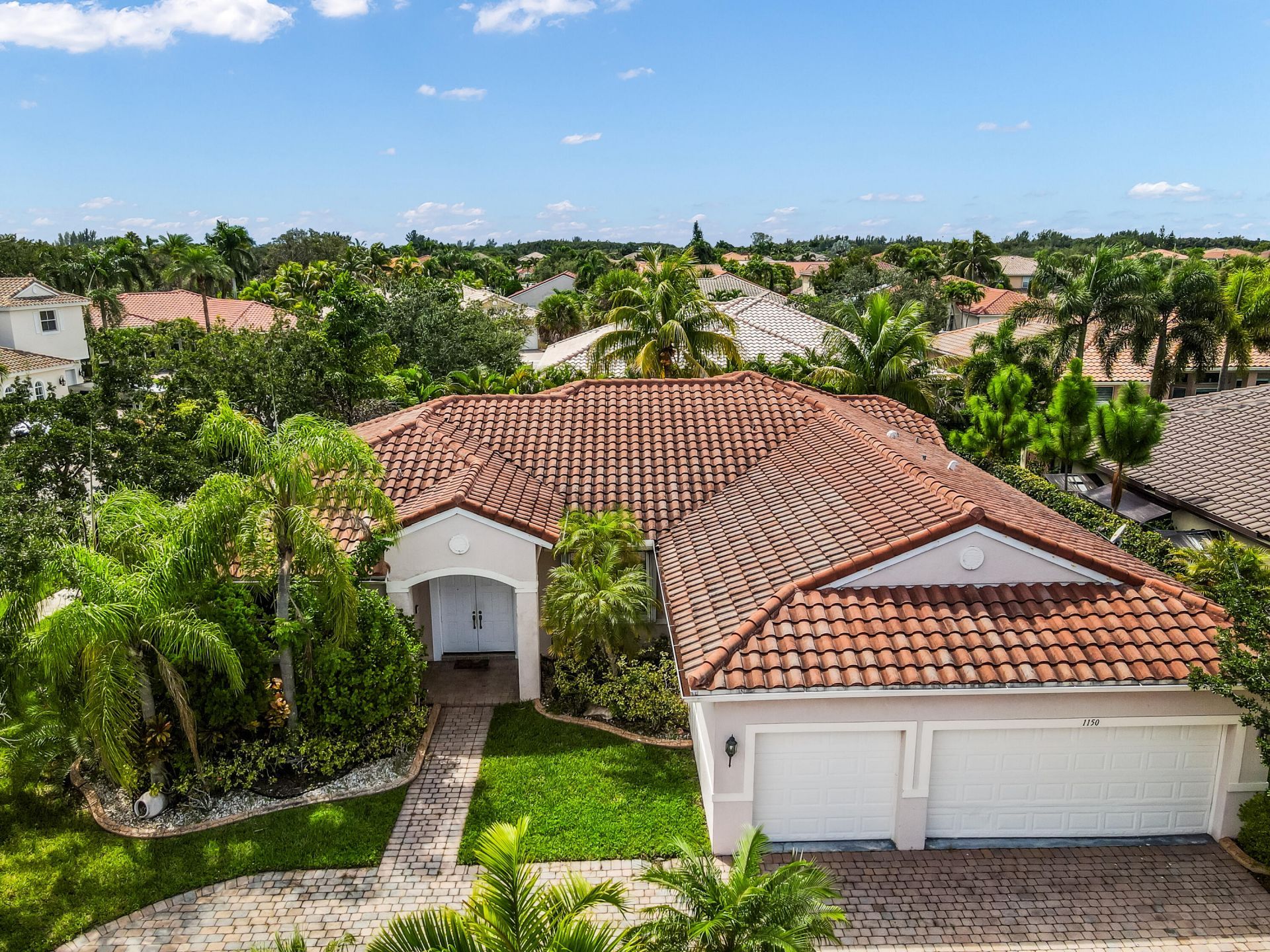 1150 SW 189th Avenue, Pembroke Pines, FL 33029 Photo