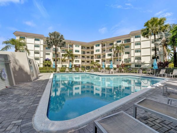 1000 RIVER REACH Drive, Unit 506, Fort Lauderdale, FL 33315