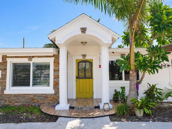 2574 NE 14TH Terrace, Pompano Beach, FL 33064