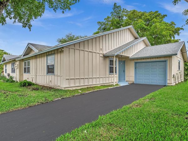 6014 NW 78th Way, Tamarac, FL 33321