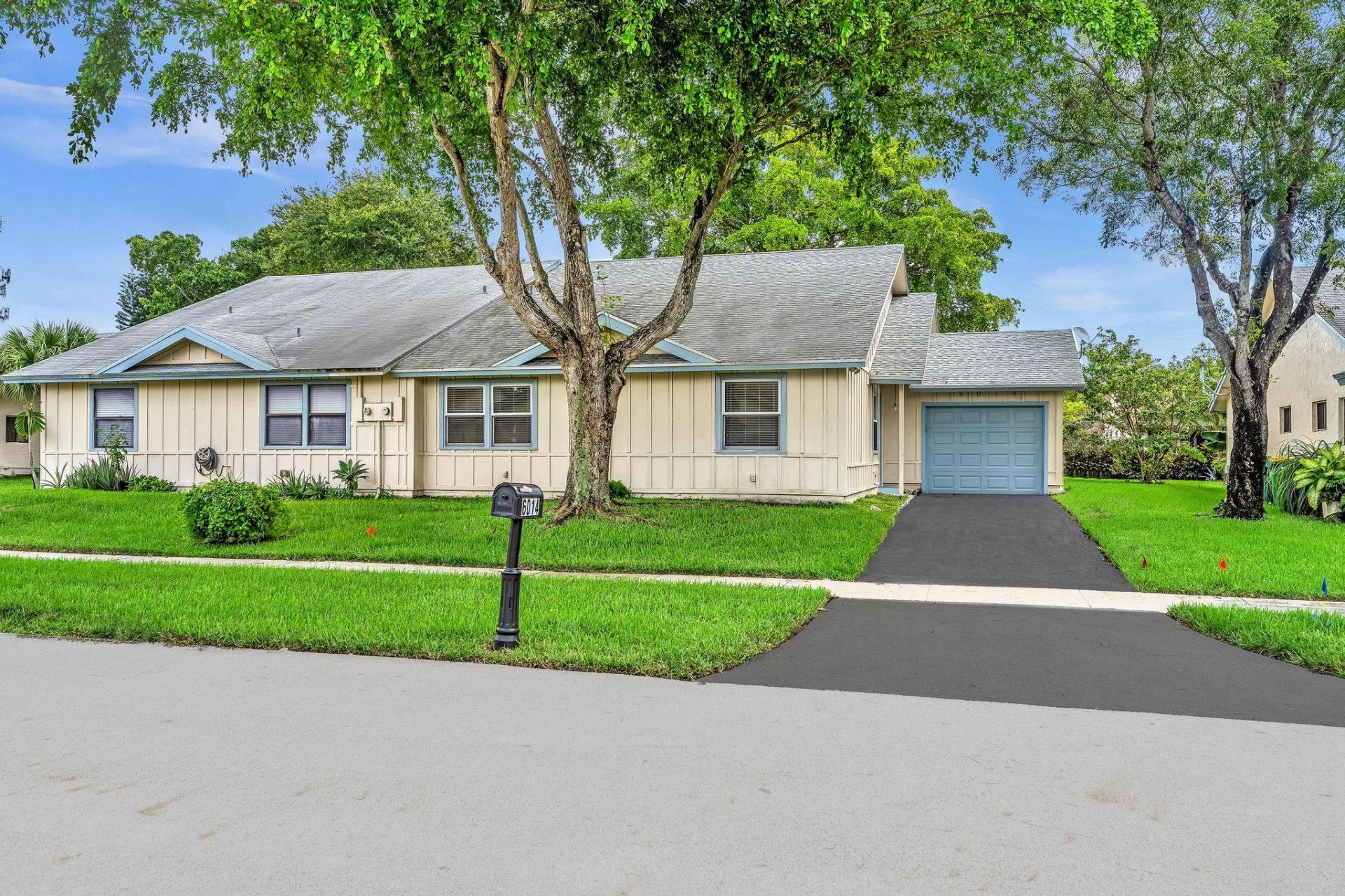 6014 NW 78th Way, Tamarac, FL 33321 Photo