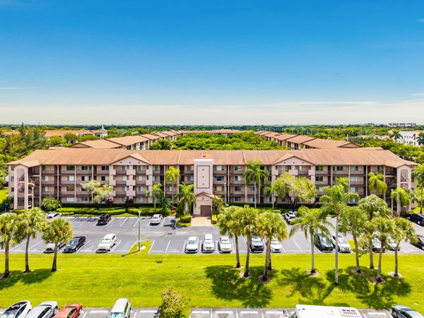 1651 SW 127TH Avenue SW, Unit 105A, Pembroke Pines, FL 33027