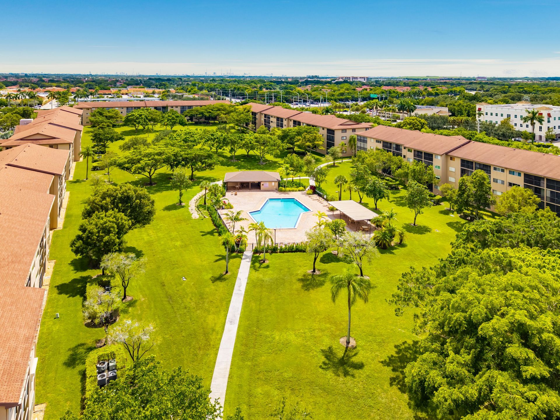 1651 SW 127th Avenue Sw, Unit 105A, Pembroke Pines, FL 33027 Photo