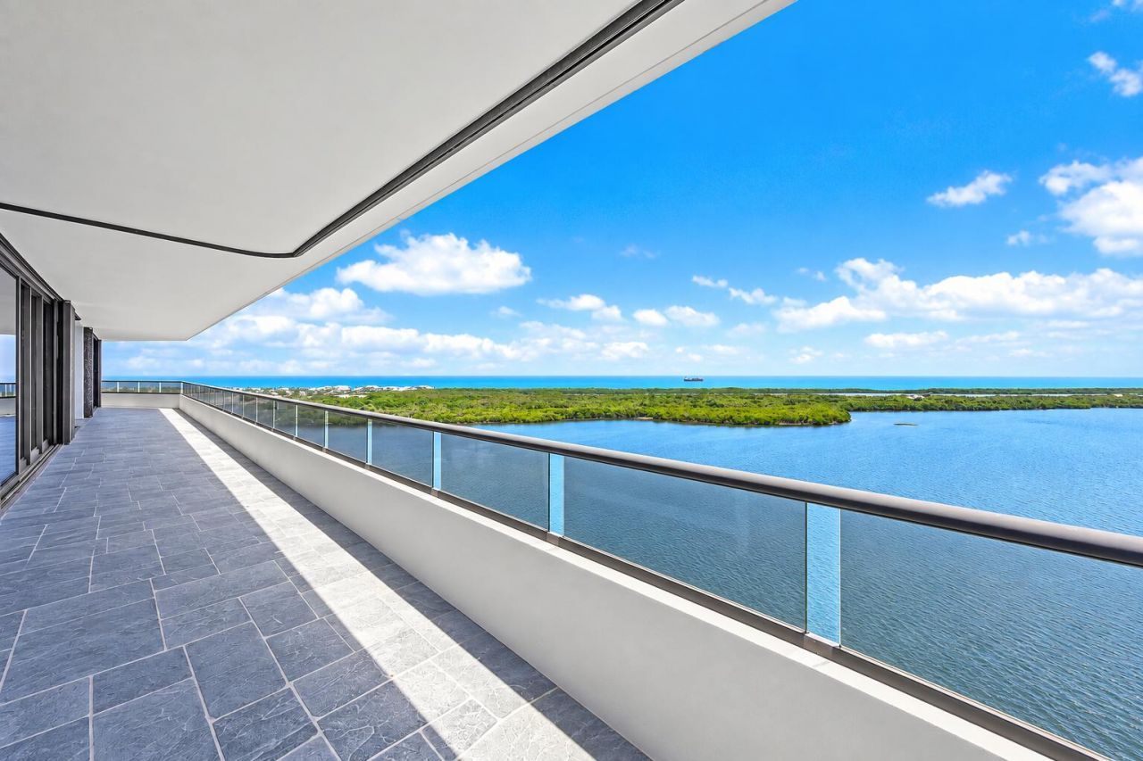 100 Lakeshore Drive, Unit 2151, North Palm Beach, FL 33408 Photo