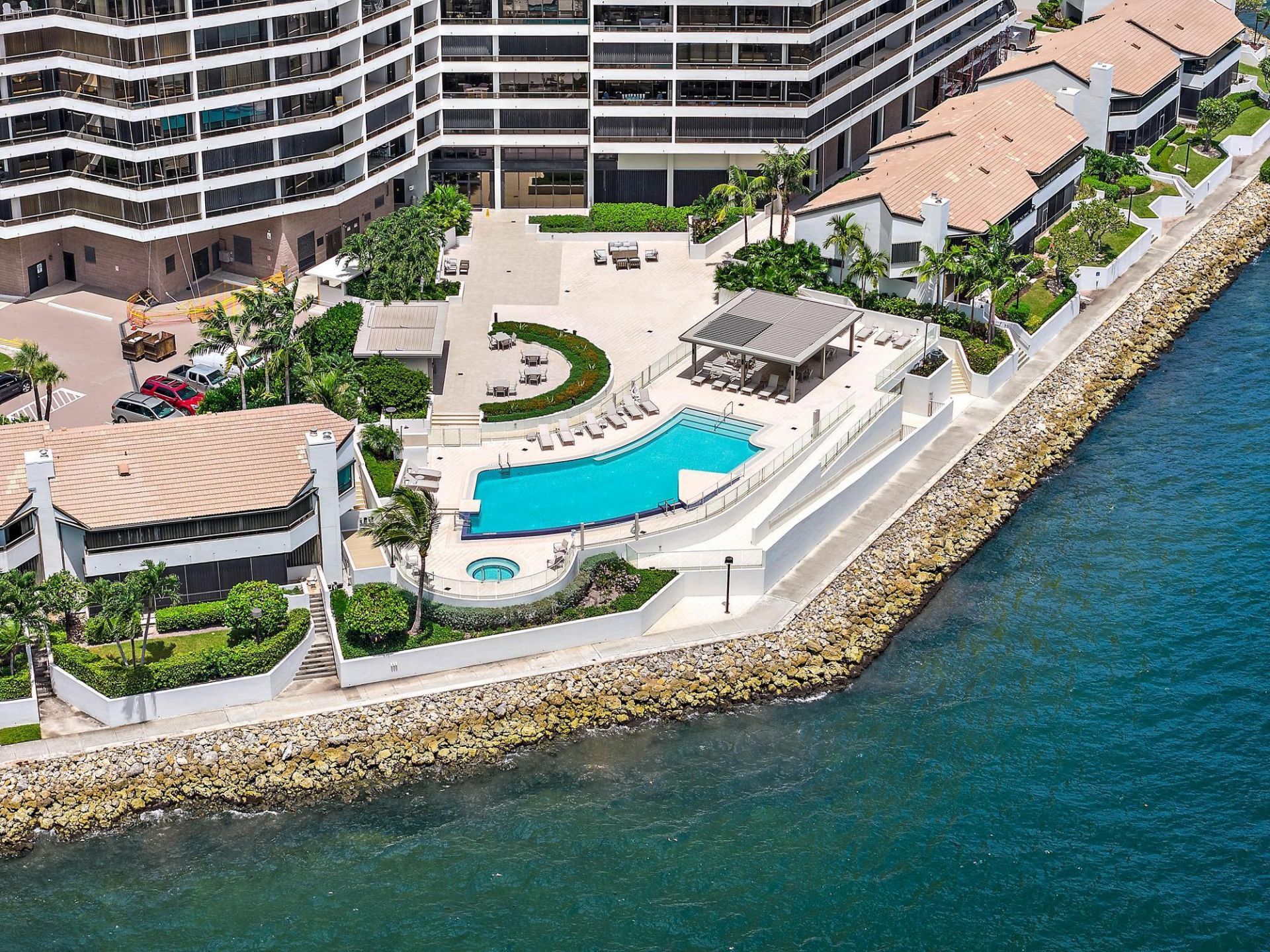 100 Lakeshore Drive, Unit 2151, North Palm Beach, FL 33408 Photo