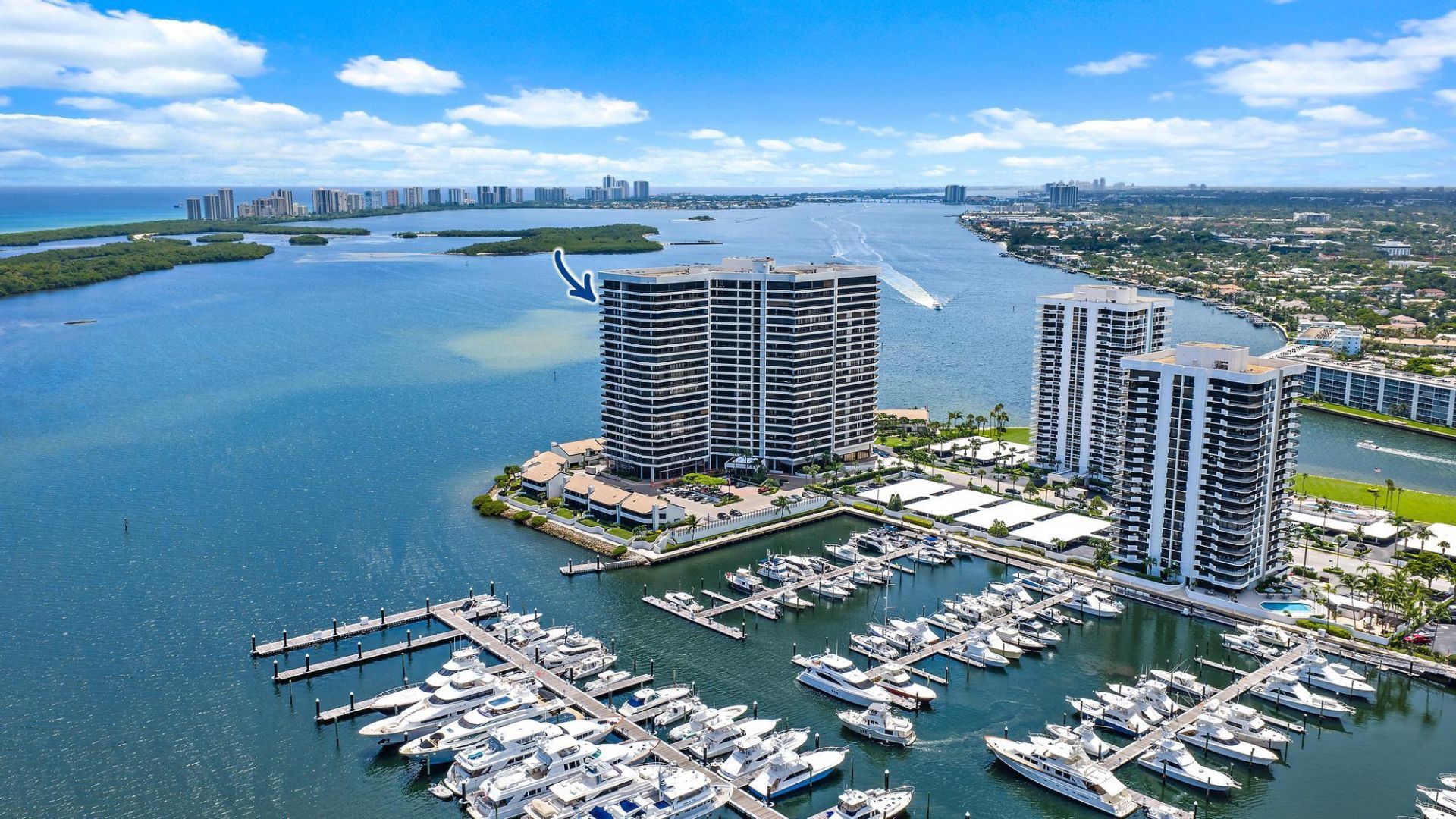 100 Lakeshore Drive, Unit 2151, North Palm Beach, FL 33408 Photo