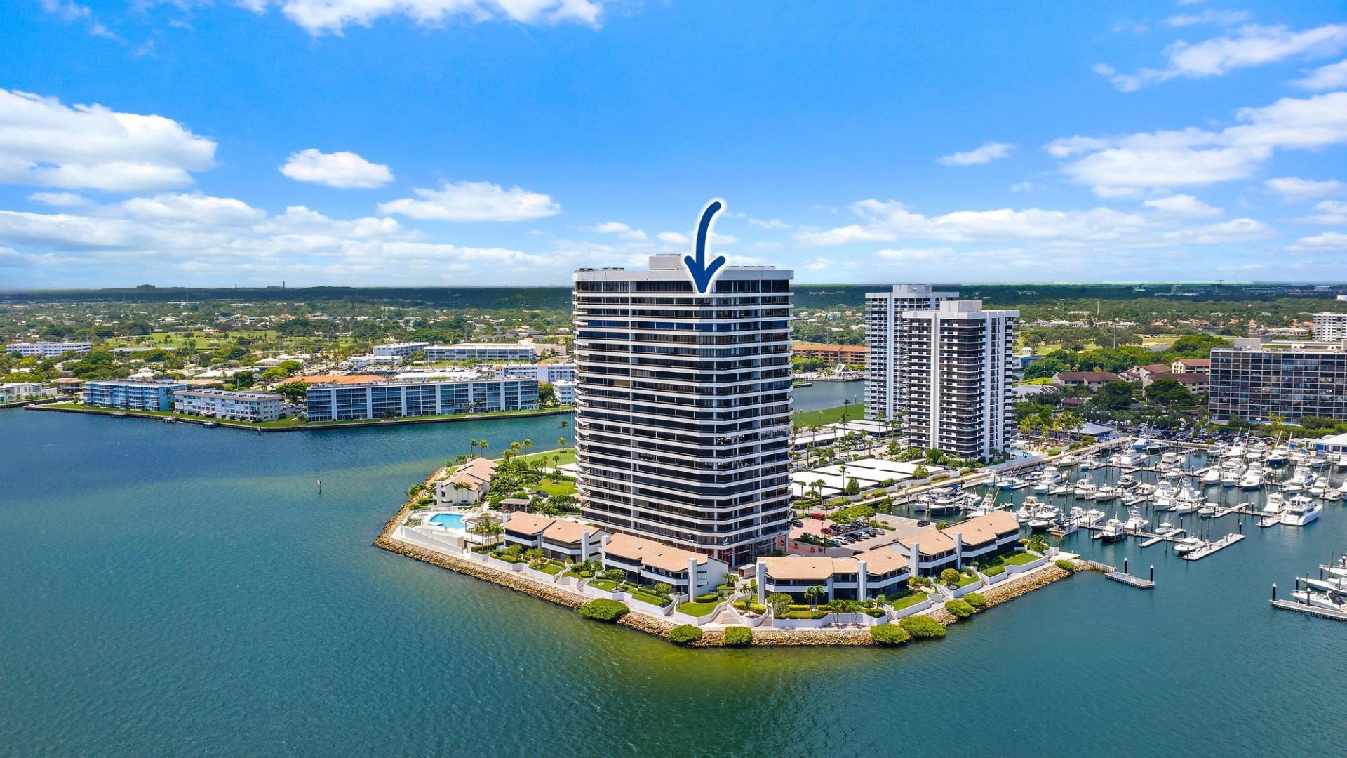 100 Lakeshore Drive, Unit 2151, North Palm Beach, FL 33408 Photo