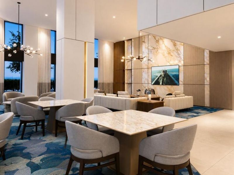 100 Lakeshore Drive, Unit 2151, North Palm Beach, FL 33408 Photo
