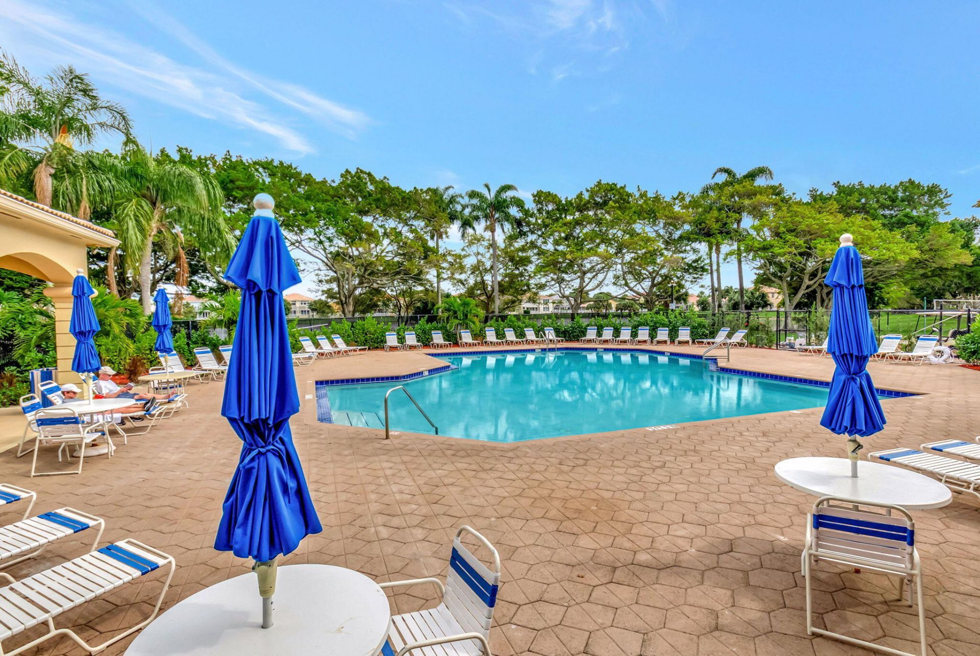 7001 Chesapeake Circle, Boynton Beach, FL 33436 Photo