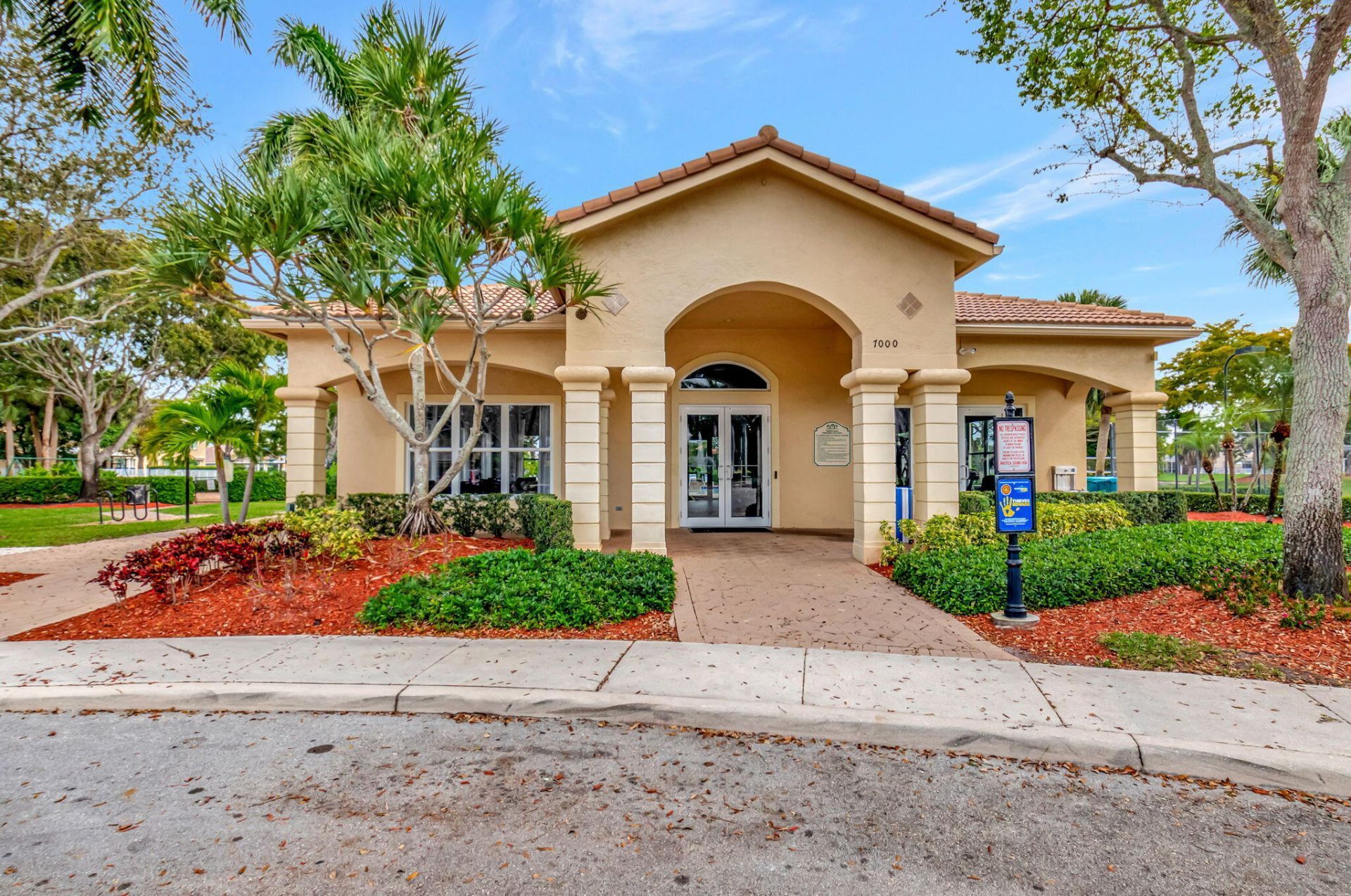 7001 Chesapeake Circle, Boynton Beach, FL 33436 Photo