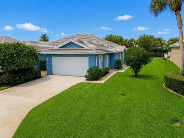 1540 NW Amherst Drive, Unit #A, Port St. Lucie, FL 34986
