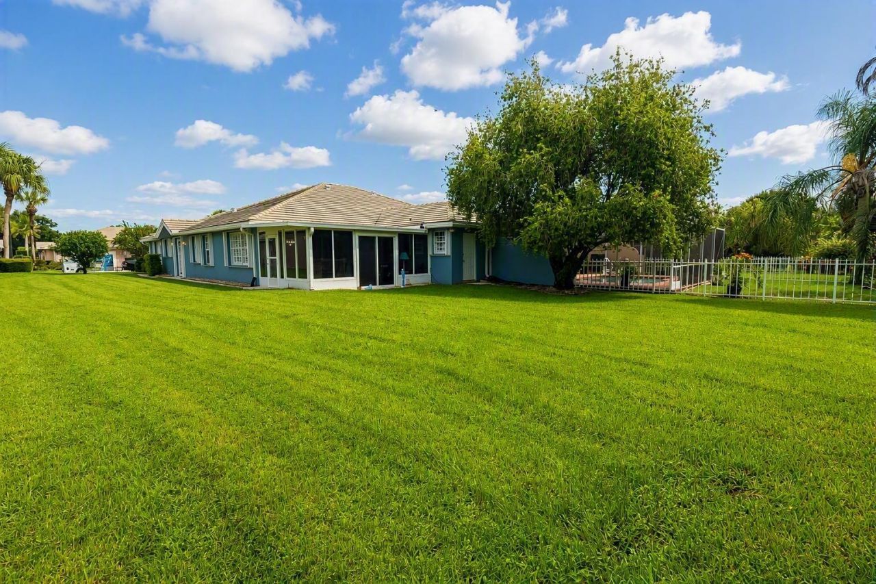 1540 NW Amherst Drive, Unit #A, Port Saint Lucie, FL 34986 Photo