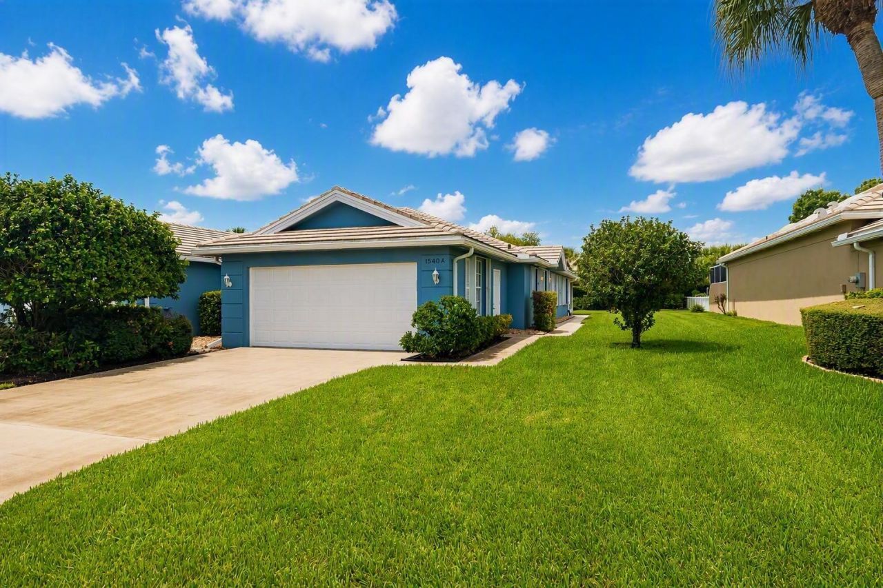 1540 NW Amherst Drive, Unit #A, Port Saint Lucie, FL 34986 Photo