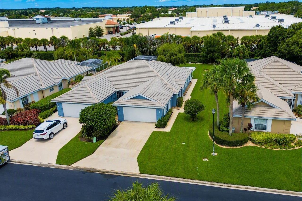 1540 NW Amherst Drive, Unit #A, Port Saint Lucie, FL 34986 Photo