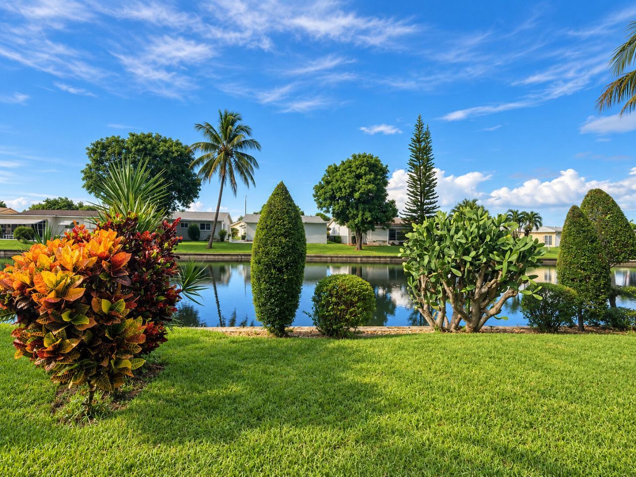 4507 NW 46th Street, Tamarac, FL 33319 Photo