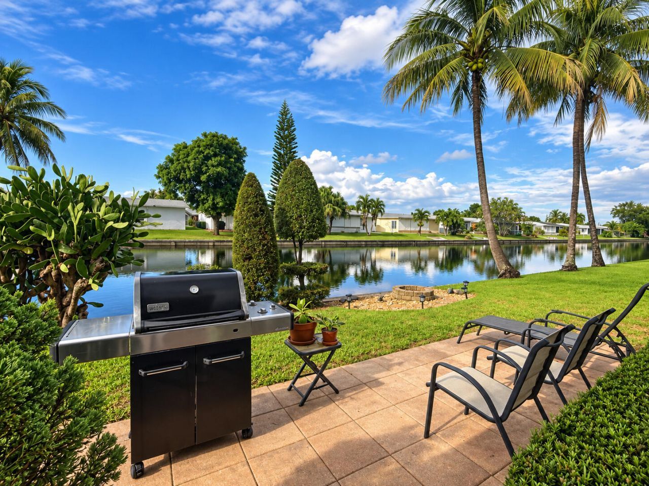 4507 NW 46th Street, Tamarac, FL 33319 Photo