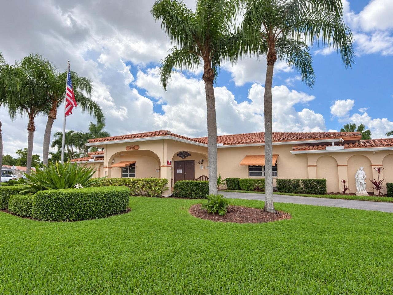 4507 NW 46th Street, Tamarac, FL 33319 Photo