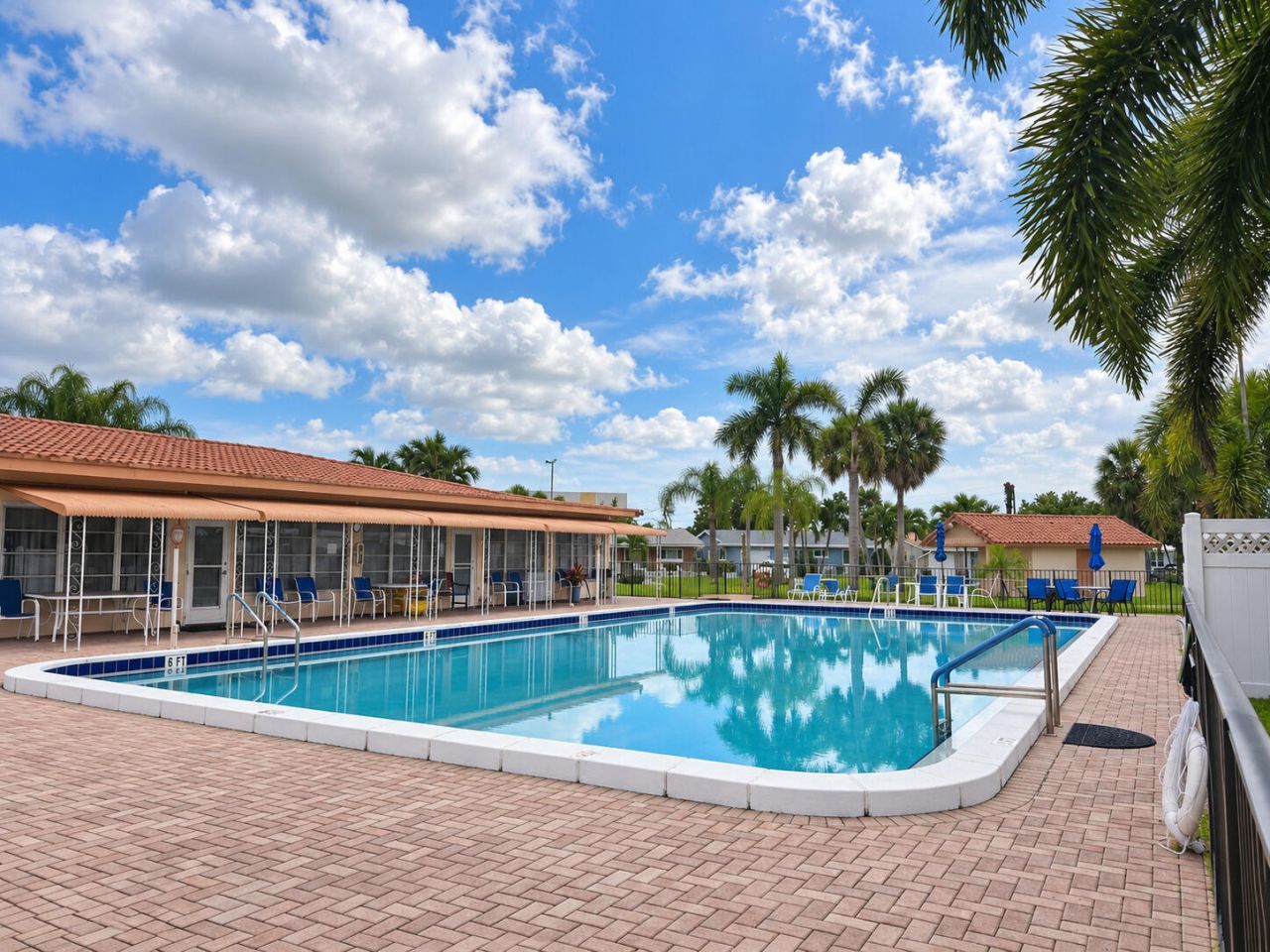 4507 NW 46th Street, Tamarac, FL 33319 Photo
