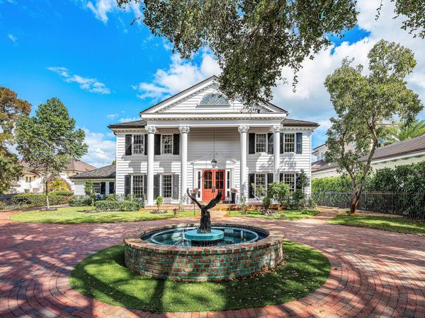 19153 SE Jupiter River Drive, Jupiter, FL 33458