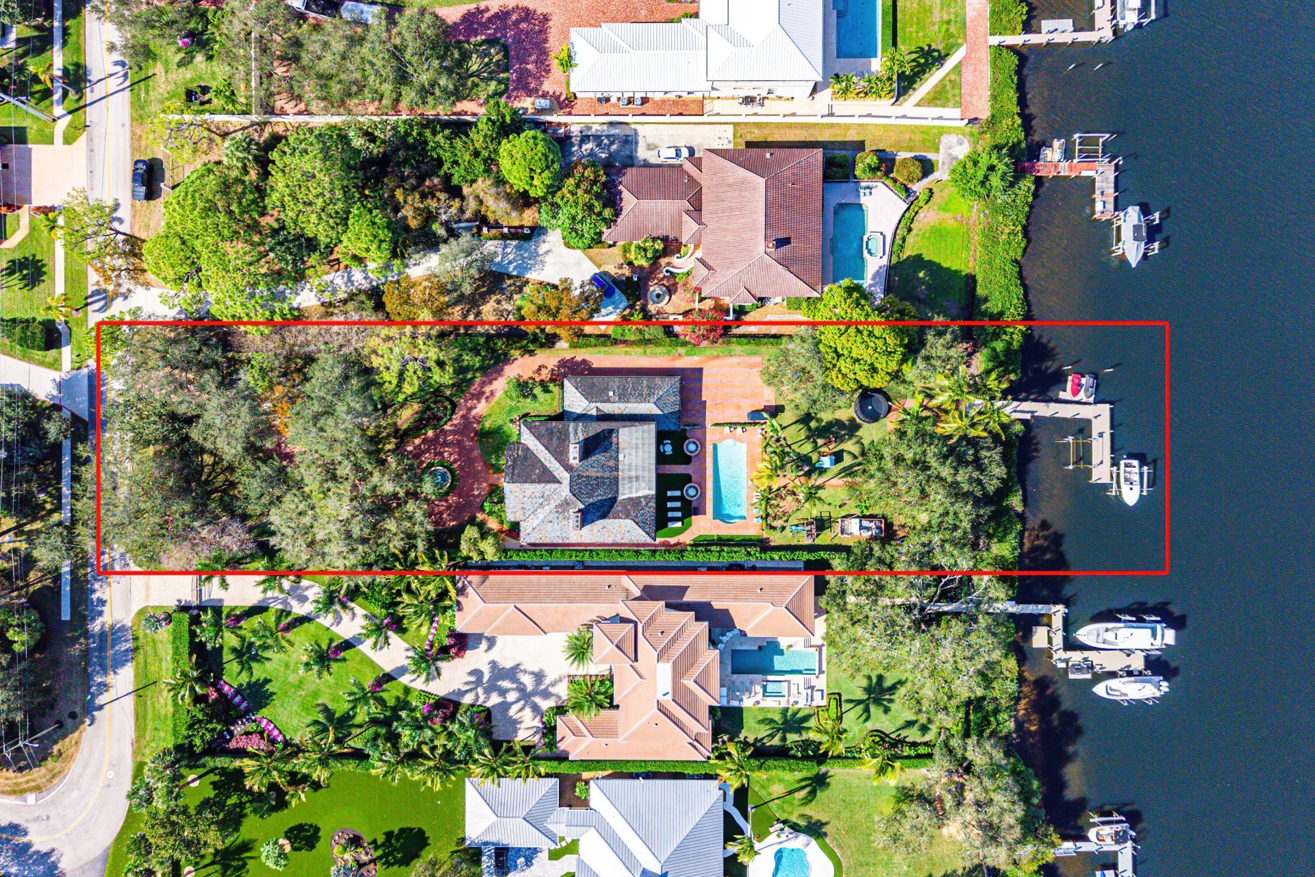 19153 SE Jupiter River Drive, Jupiter, FL 33458 Photo