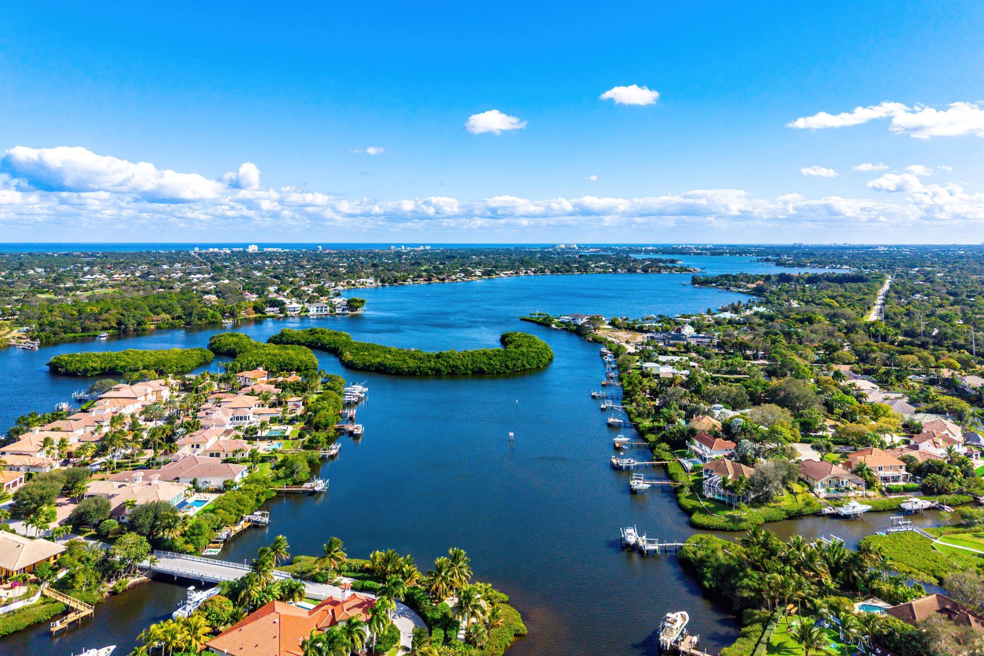 19153 SE Jupiter River Drive, Jupiter, FL 33458 Photo