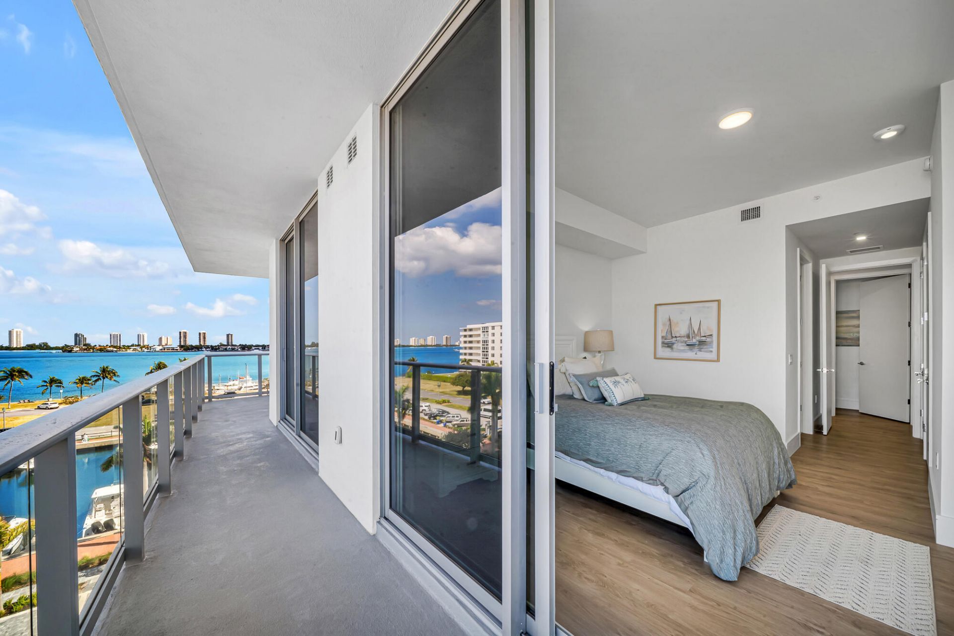 220 Lake Shore Drive, Unit 502, Lake Park, FL 33403 Photo