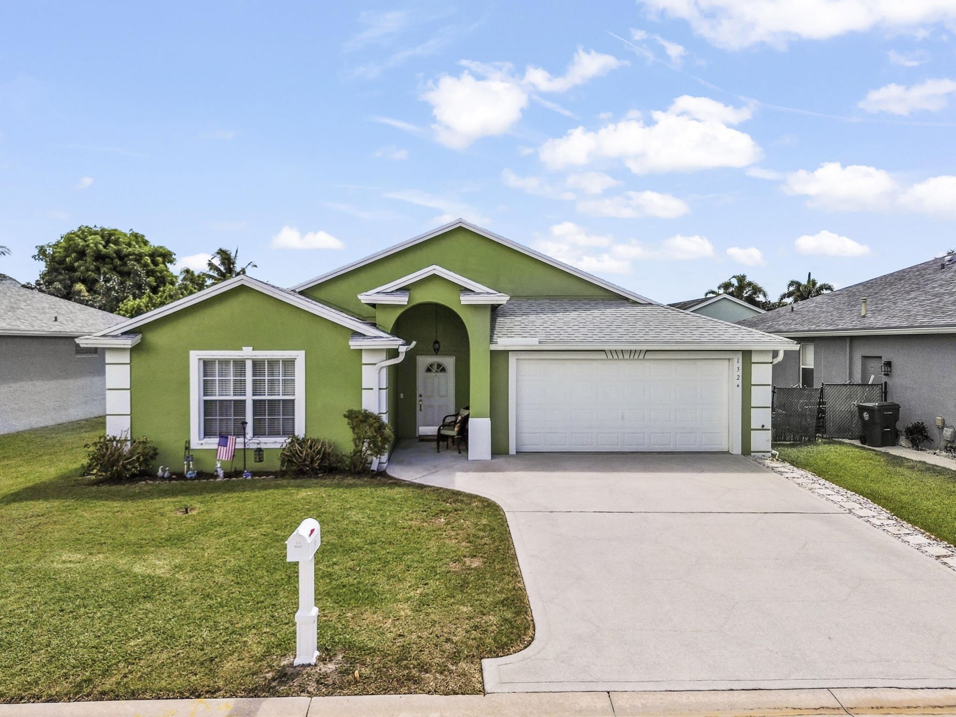 1324 Cape May Lane, Greenacres, FL 33413 Photo