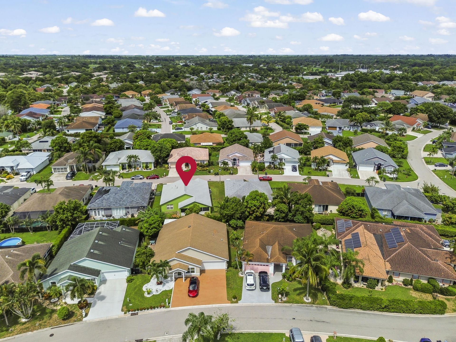 1324 Cape May Lane, Greenacres, FL 33413 Photo