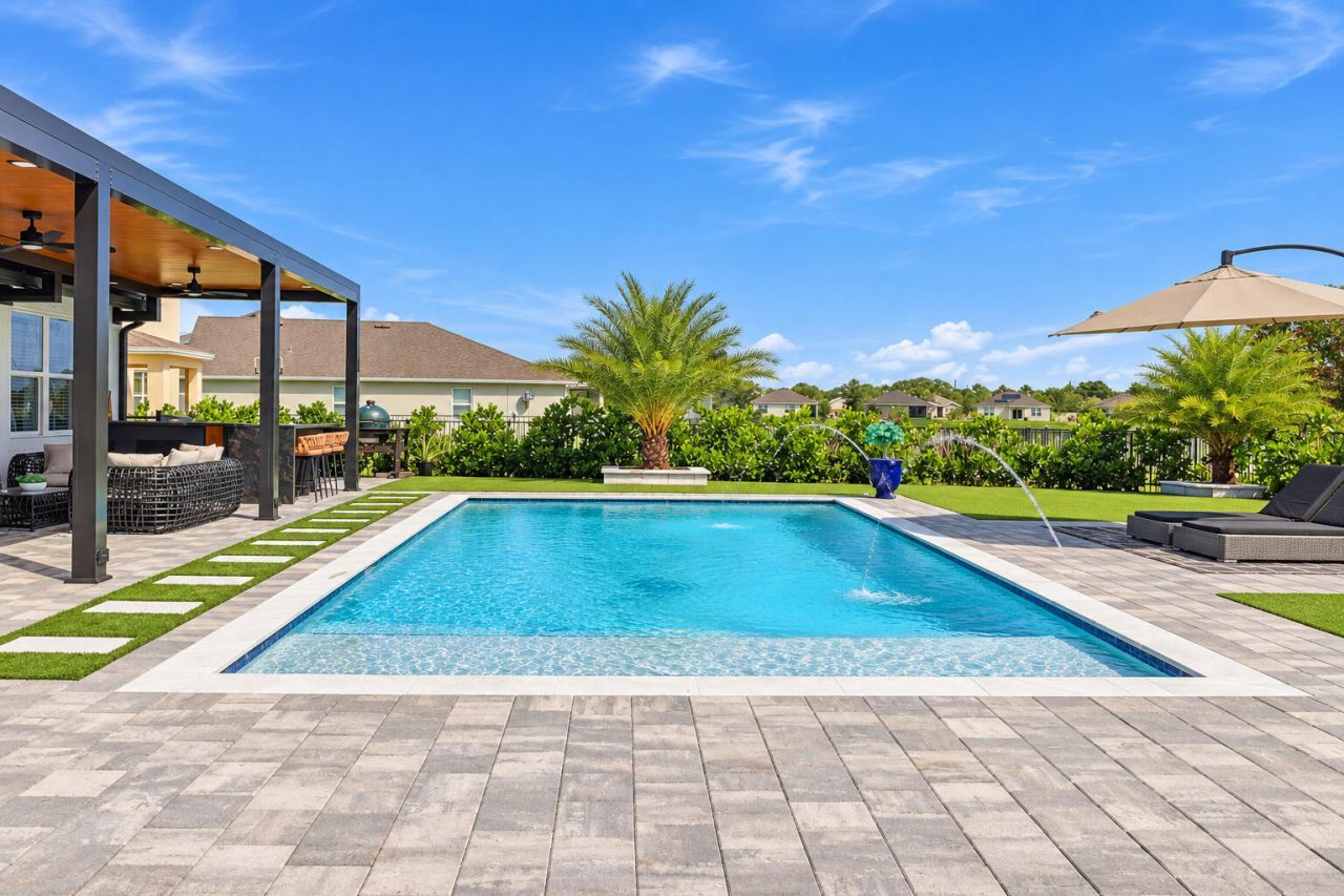 3146 Tidewater Circle, Fort Pierce, FL 34945 Photo