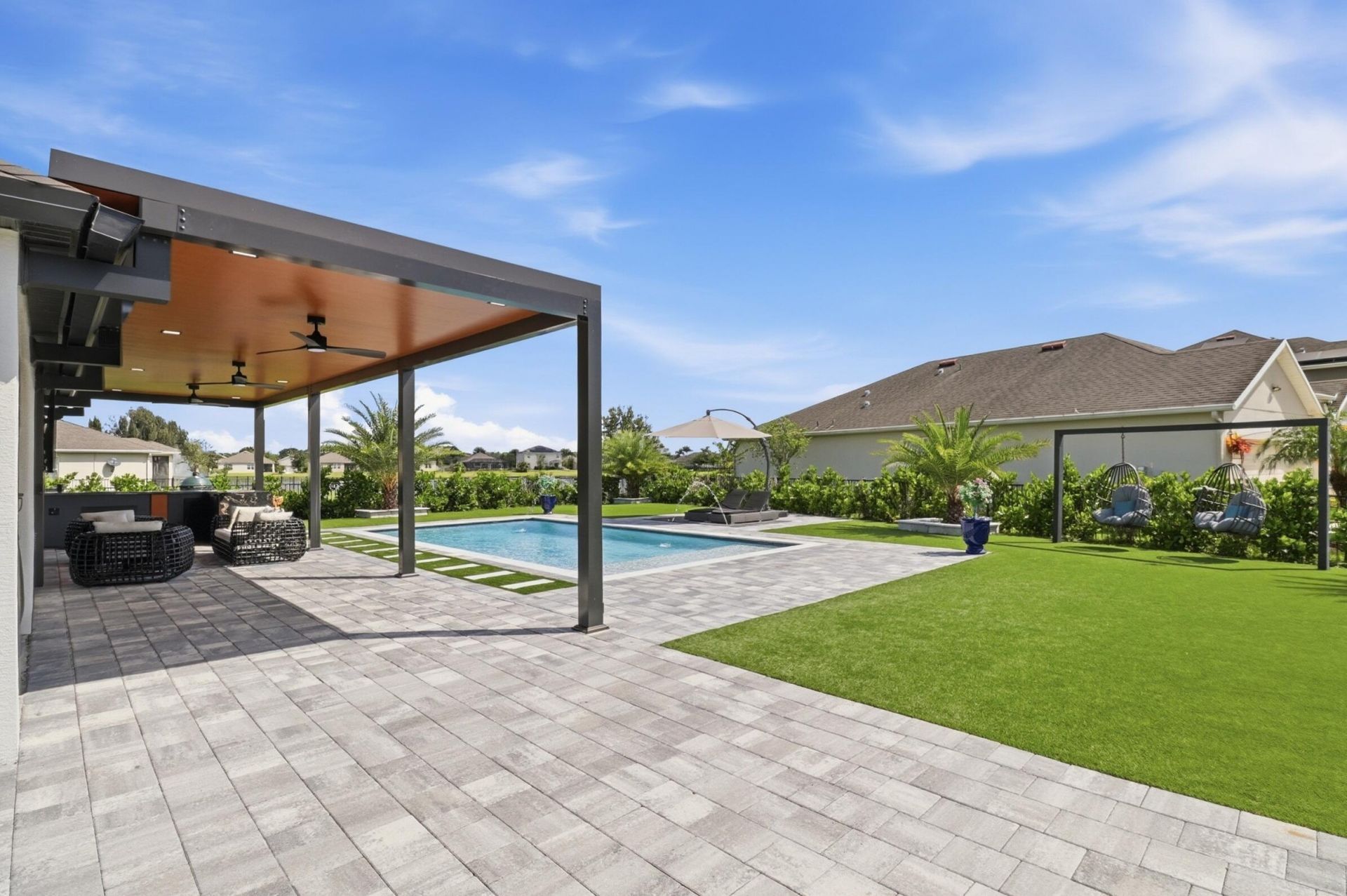 3146 Tidewater Circle, Fort Pierce, FL 34945 Photo