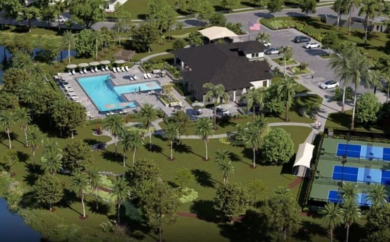 1403 Red Tree Lane, Unit Ashby 009, Vero Beach, FL 32968 Photo
