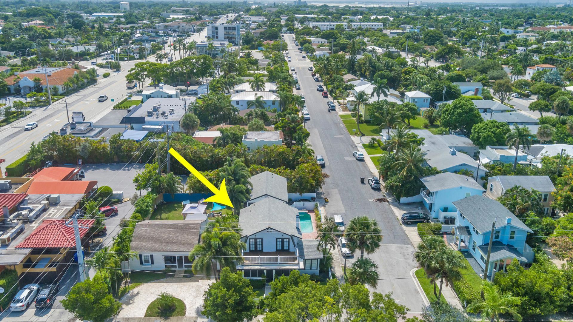 3901 Washington Road, West Palm Beach, FL 33405 Photo