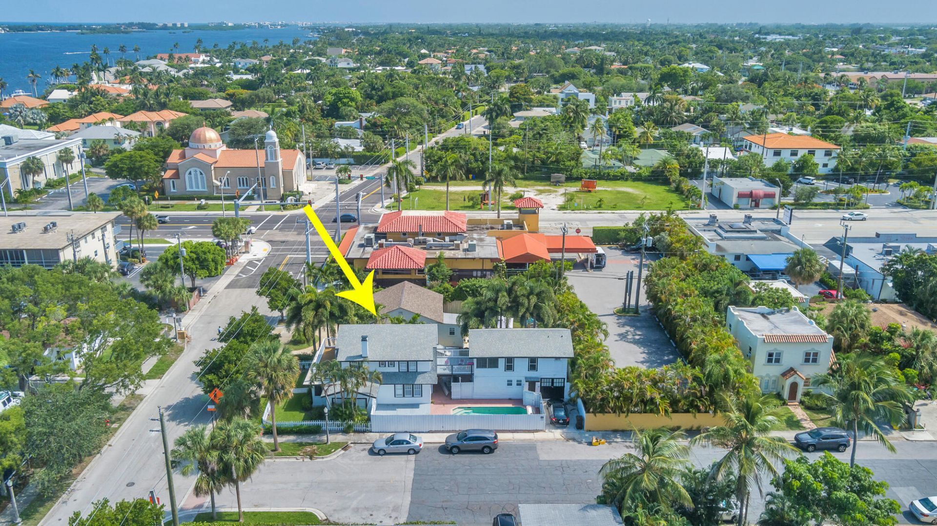 3901 Washington Road, West Palm Beach, FL 33405 Photo