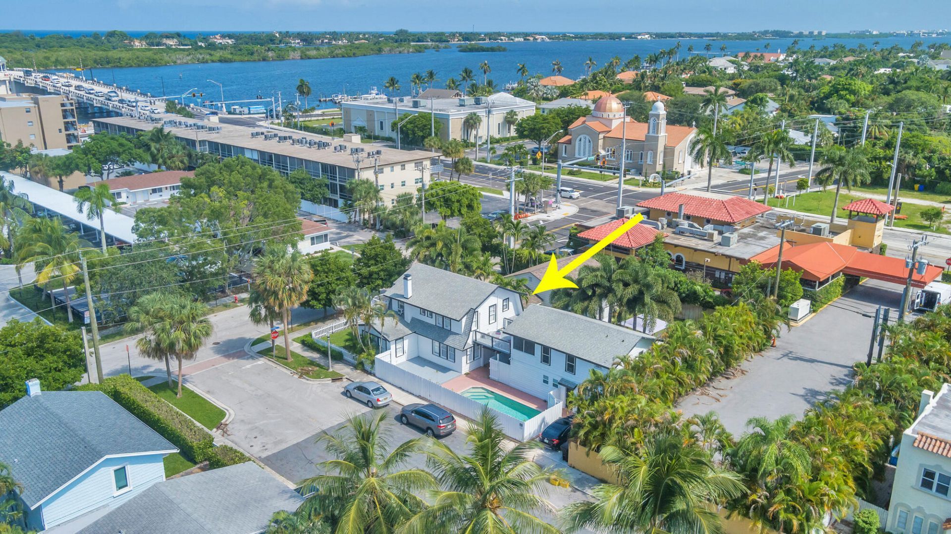 3901 Washington Road, West Palm Beach, FL 33405 Photo