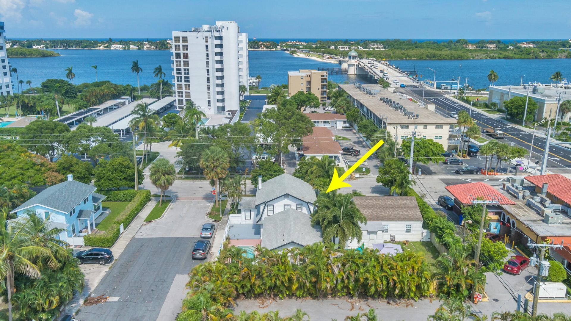 3901 Washington Road, West Palm Beach, FL 33405 Photo