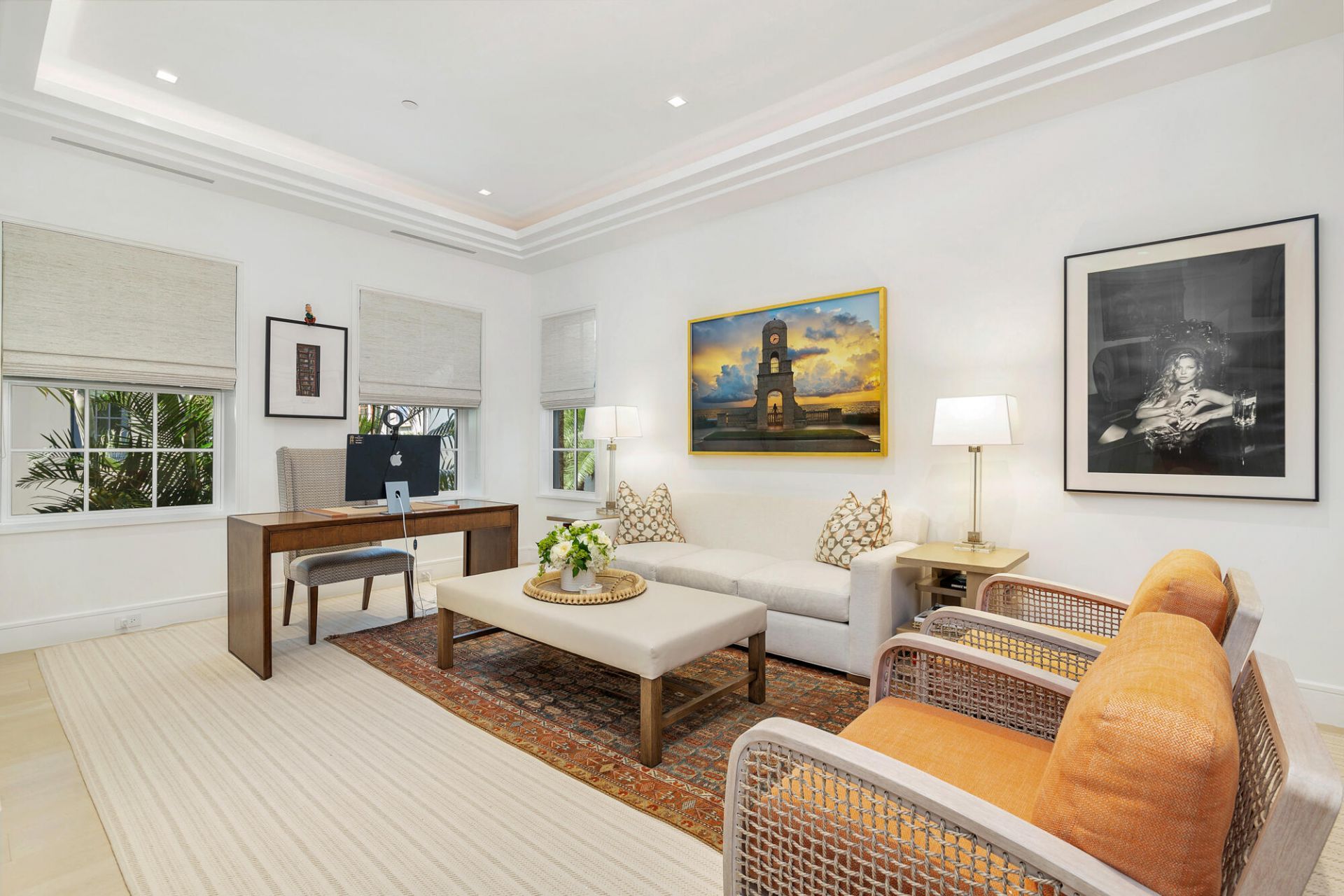 5 Via Flagler, Palm Beach, FL 33480 Photo