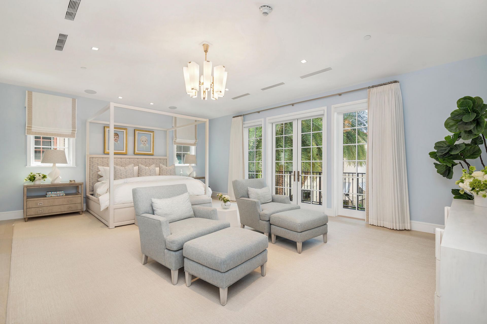 5 Via Flagler, Palm Beach, FL 33480 Photo